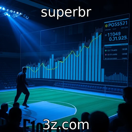 superbr Apostas esportivas: como as análises potencializam seus ganhos