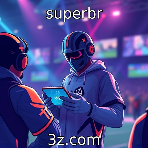 superbr Os melhores campeonatos de e-sports para apostar em 2025