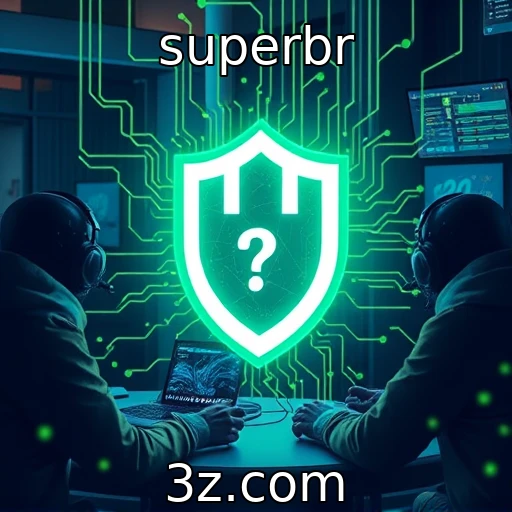 superbr E-sports: o crescimento explosivo do cenário competitivo no Brasil