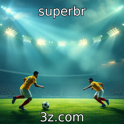 superbr Desvendando as Táticas de Apostas em Futebol: Dicas para Vencer