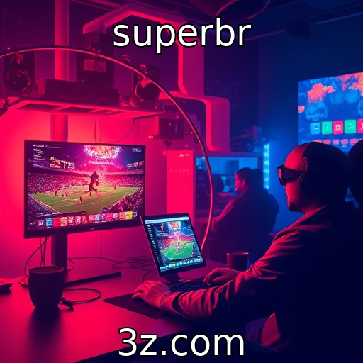 superbr Apostas esportivas: Decifre os segredos das análises de partidas