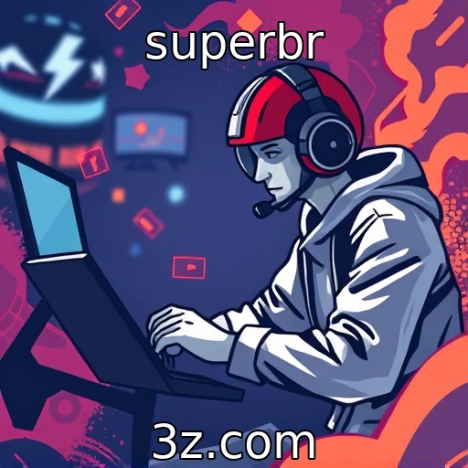 superbr Apostas Esportivas: Aumente Suas Chances com Análises Detalhadas