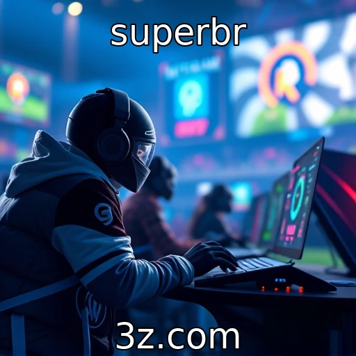 superbr Apostas Esportivas: Análises Que Podem Decidir Seu Jogo