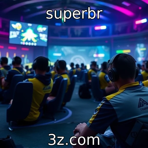 superbr Análise das Apostas Esportivas: Tendências e Oportunidades no Brasil