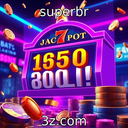 superbr Apostas Esportivas: Análise Completa das Melhores Estratégias para Ganhar