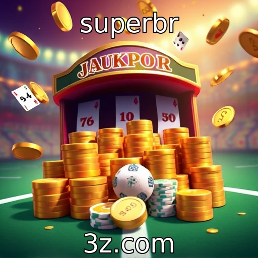 superbr Apostas esportivas: estratégias para maximizar seus ganhos