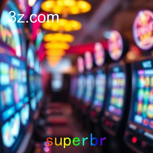 superbr Slots