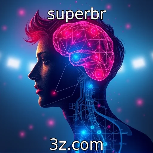 superbr Como as apostas esportivas estão moldando o futuro do entretenimento