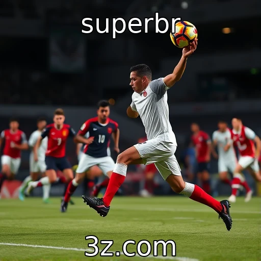 superbr Apostas esportivas: Análise das melhores estratégias para 2024